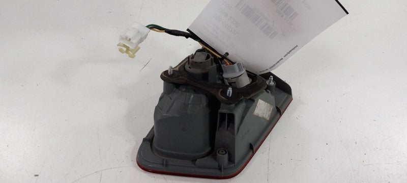 924031M000 Driver Left Tail Light Brake Lamp Sedan Lid Mounted Fits 10-13 FORTE