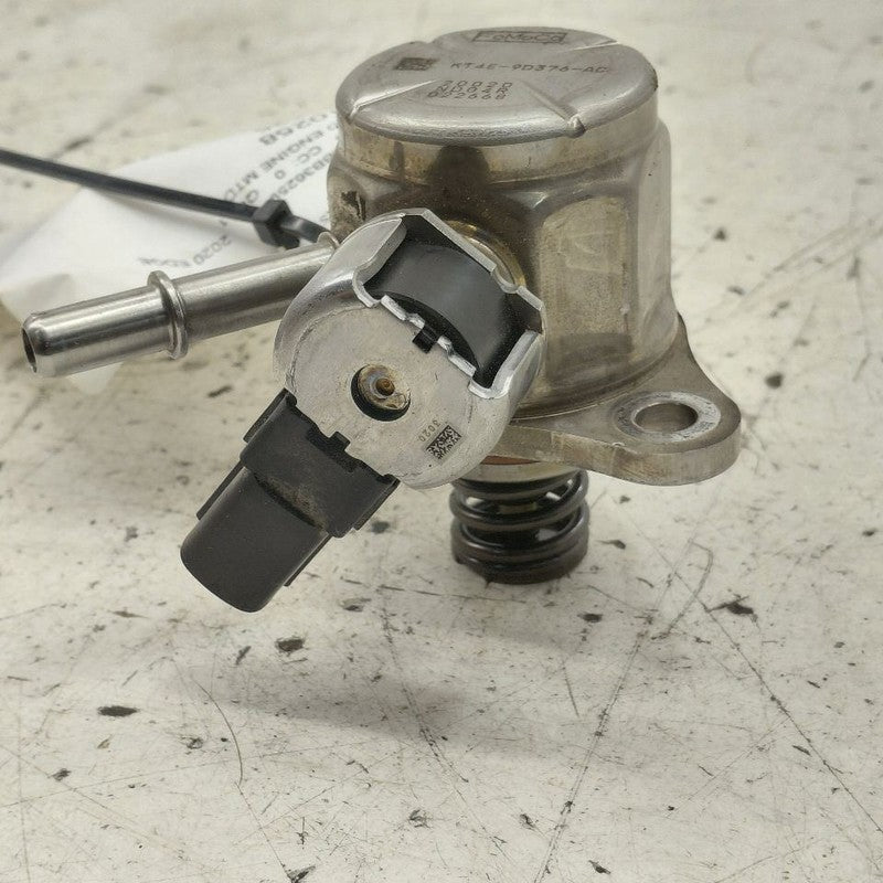 Engine Mounted Gas Fuel Pump 2.7L Fits 19-24 Ford Edge
