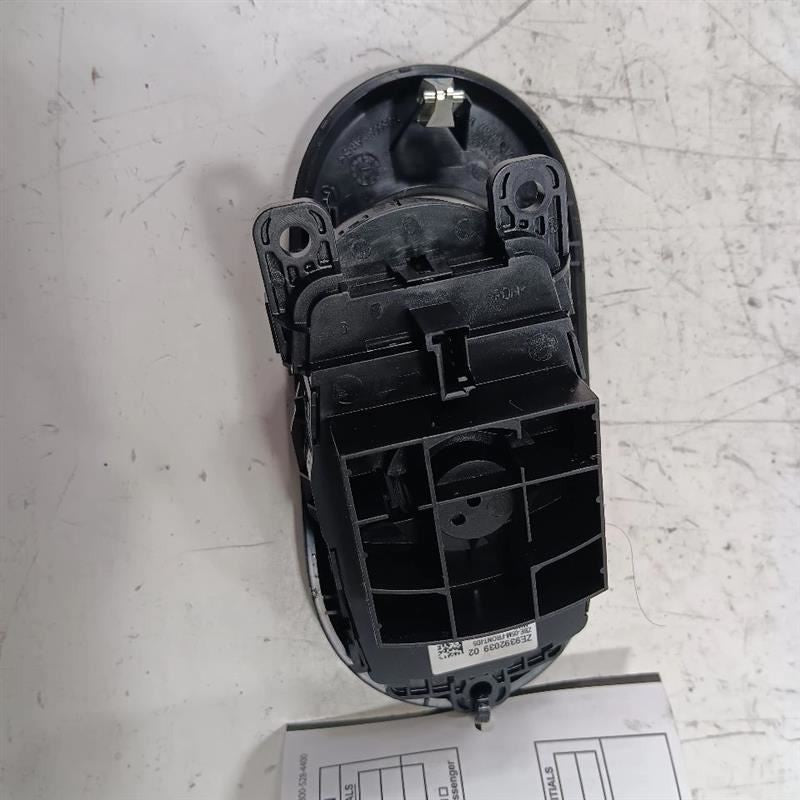 61319354506 Audio Equipment Radio Controller Fits 16-19 MINI COOPER