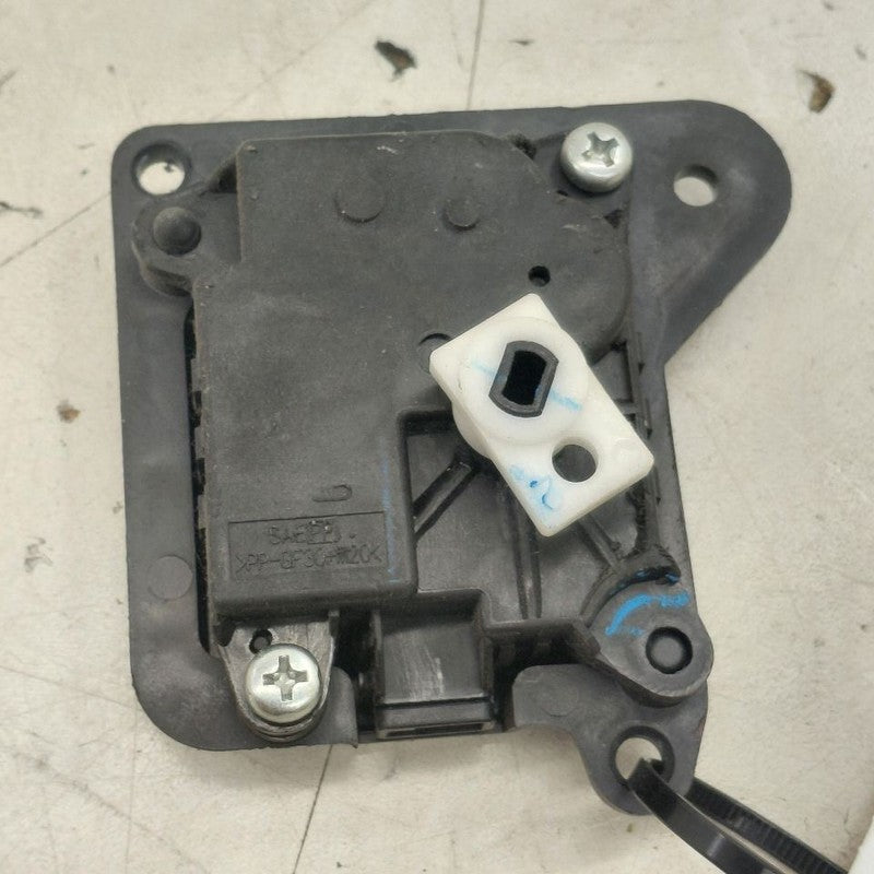 Nissan Murano Flap Door Motor Heater AC Door Actuator  2020 2021 2022 