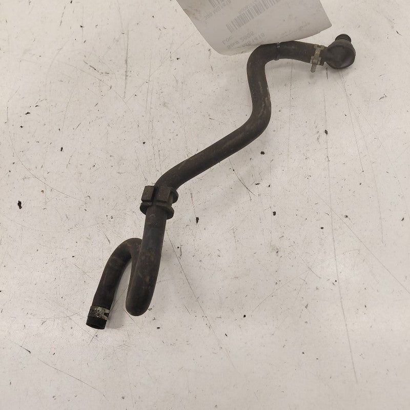 Mitsubishi Outlander   Vacuum Hose 2018 2017 2016