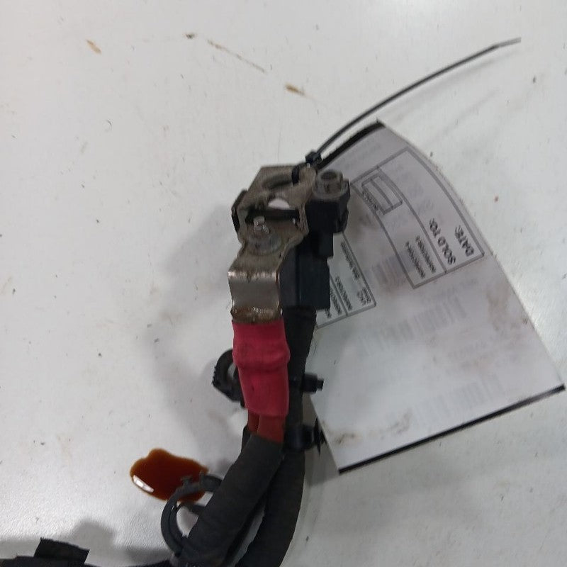 Jeep Cherokee Battery Cable  2015 2016 2017
