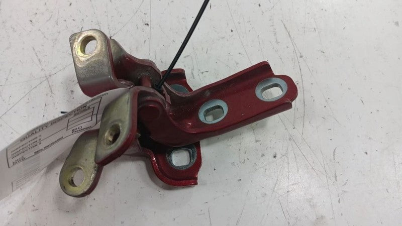 Chevy Volt Door Hinge Set Left Rear  2011 2012 2013 2014 2015 OEM