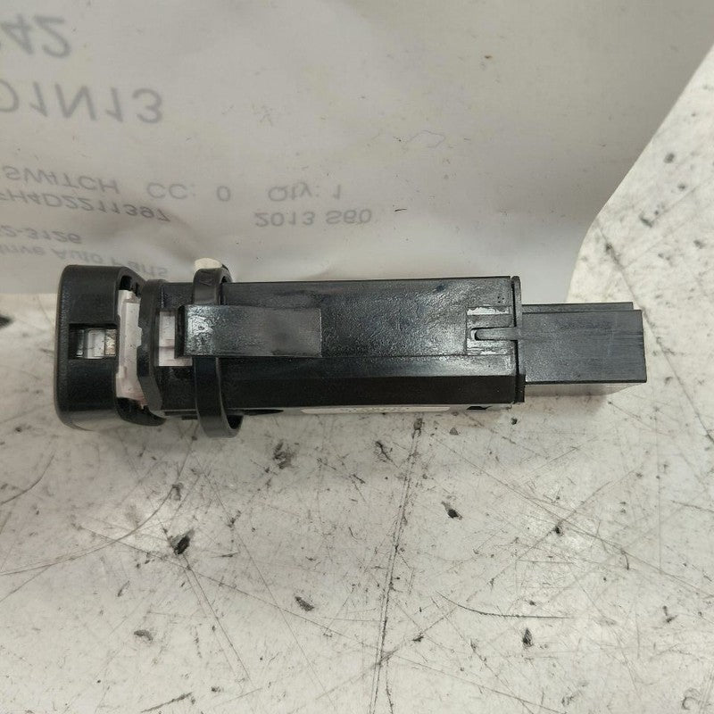 Volvo S60 Hazard Switch 4 Way Flasher Button  2013 2014 2015