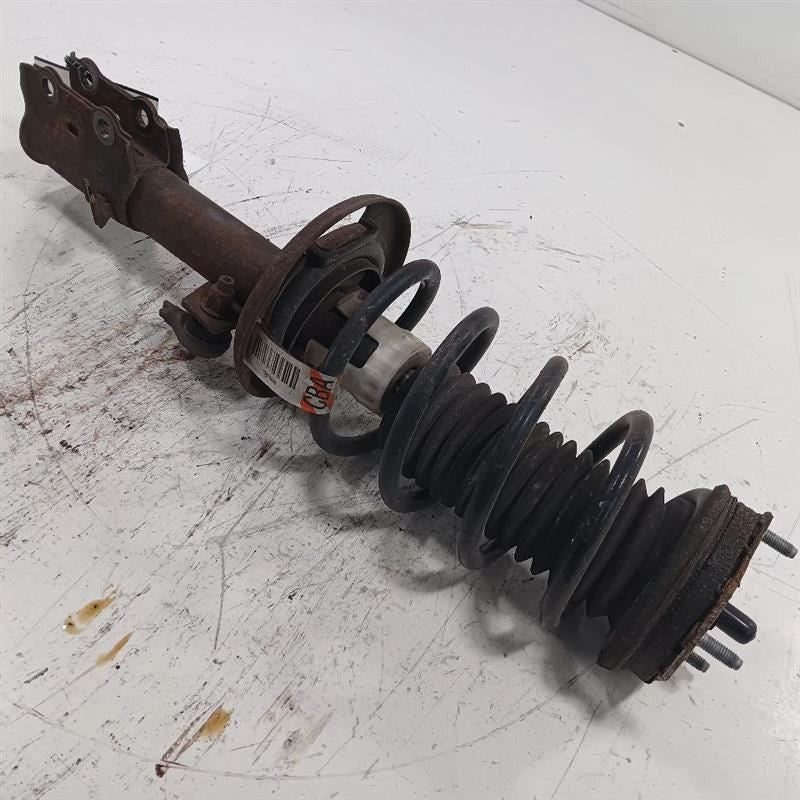 Driver Left Strut Without Turbo Fits 14-19 Ford Fiesta OEM