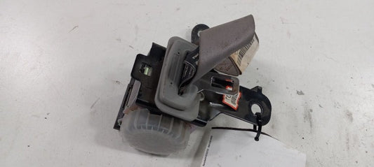 Hyundai Accent Seat Belt Strap Retractor Right Passenger Rear Back 2006 2007 200