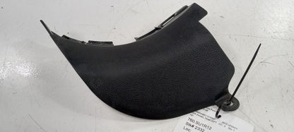 Subaru Legacy Kick Panel Trim Left Driver 2010 2011 2012 2013 2014 OEM