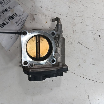 Driver Left Throttle Body Valve VQ37VHR Fits 09-20 370Z OEM