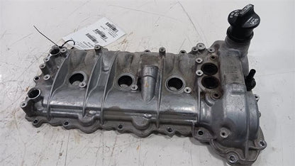 Buick Lacrosse Driver Left Front Engine Cylinder Head Valve Cover  201