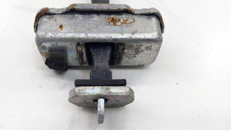 Nissan Versa Door Check Right Passenger Front Hinge stopper Detent 2008 2009 201