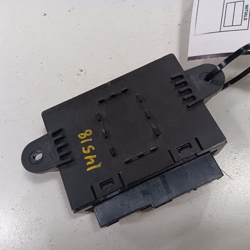 Passenger Right Front Door Control Module Fits 16-18 Lincoln MKX OEM