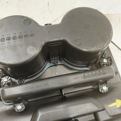 Mazda CX-5 Rear Arm Rest  2023 2022 2021 2020 OEM