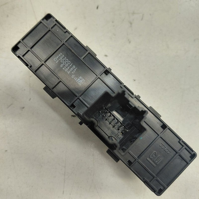 Chevy Volt Traction Control Switch  2016 2017 2018 2019
