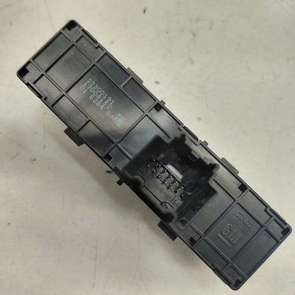 Chevy Volt Traction Control Switch  2016 2017 2018 2019