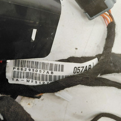 Chrysler 300 Door Harness Wire Wiring Left Driver Front  2017 2018 201