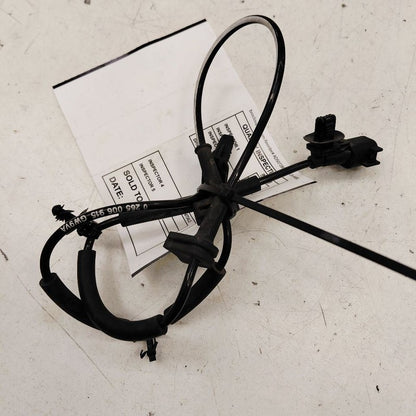 Ford Ecosport Passenger Right Rear ABS Wire 2020 2021 2022 OEM