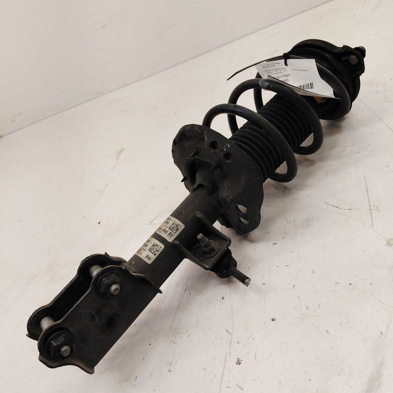 Passenger Right Front Strut US Built VIN 5 1st Digit Fits 16-20 Kia Op