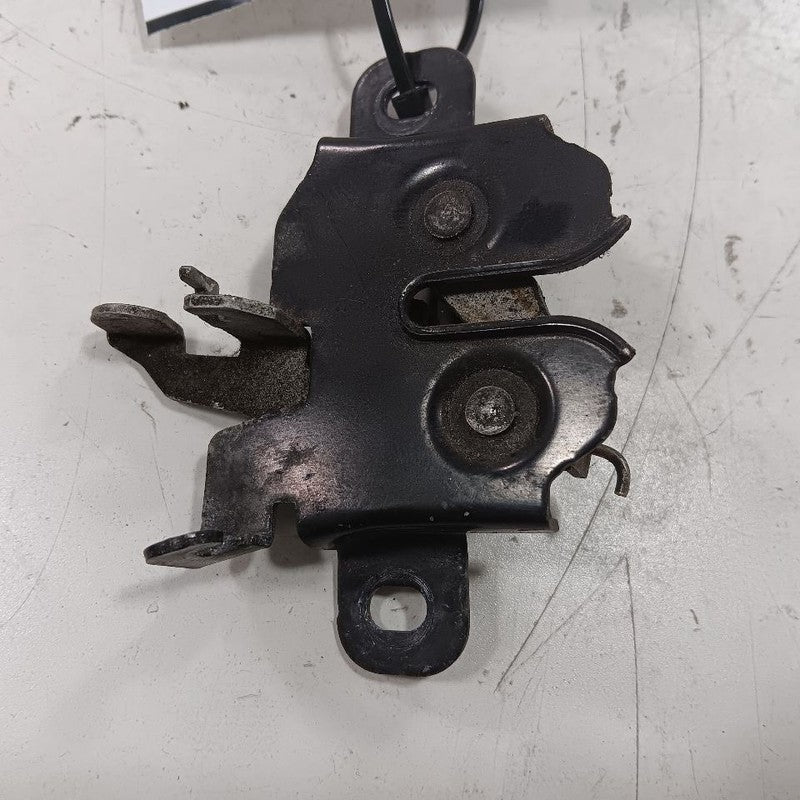 Nissan LEAF Hood Latch  2013 2014 2015 2016 2017 OEM