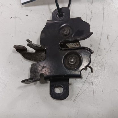 Nissan LEAF Hood Latch  2013 2014 2015 2016 2017 OEM