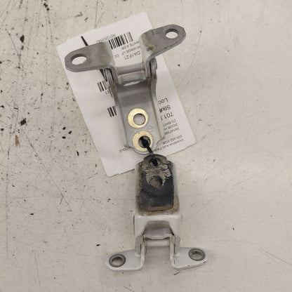 Nissan Rogue Door Hinge Set Left Front Driver  2021 2022 2023