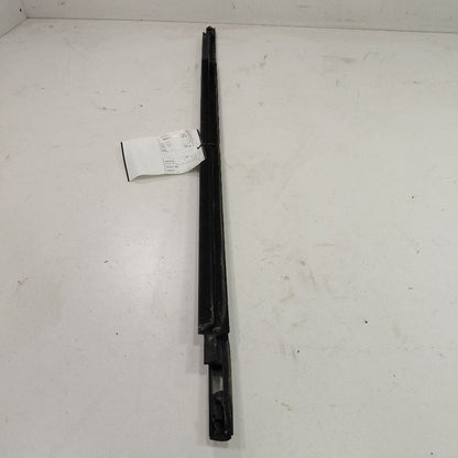 Ford Fusion Door Glass Window Weather Strip Trim Front Right Passenger