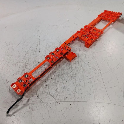 Nissan LEAF Battery Cable ( 295L5 4NFOA )  2013 2014 2015 2016 2017 OE