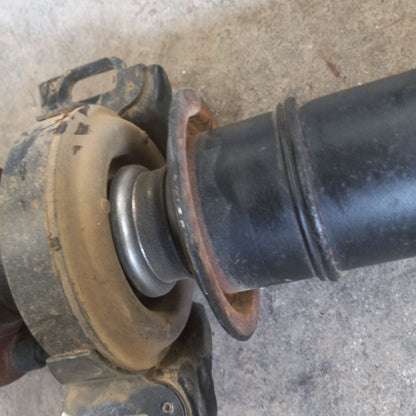 Rear Drive Shaft AWD Fits 14-20 Lexus IS350