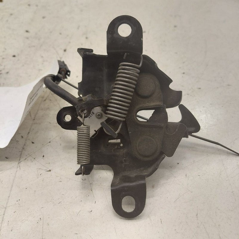 Lexus IS350 Hood Latch  2020 2019 2018