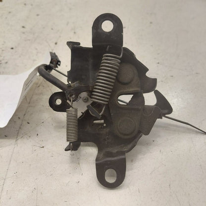 Lexus IS350 Hood Latch  2020 2019 2018