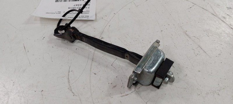 Honda Accord Door Check Left Rear Hinge Stop Stopper Detent 2015 2014 13