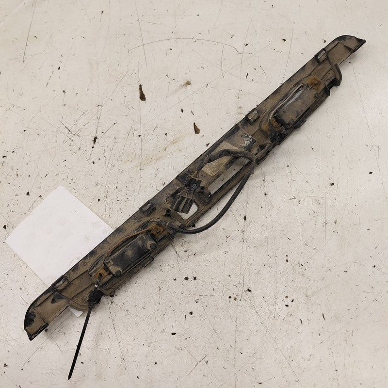 Kia Sorento License Plate Light Lamp  2018 2017 2016