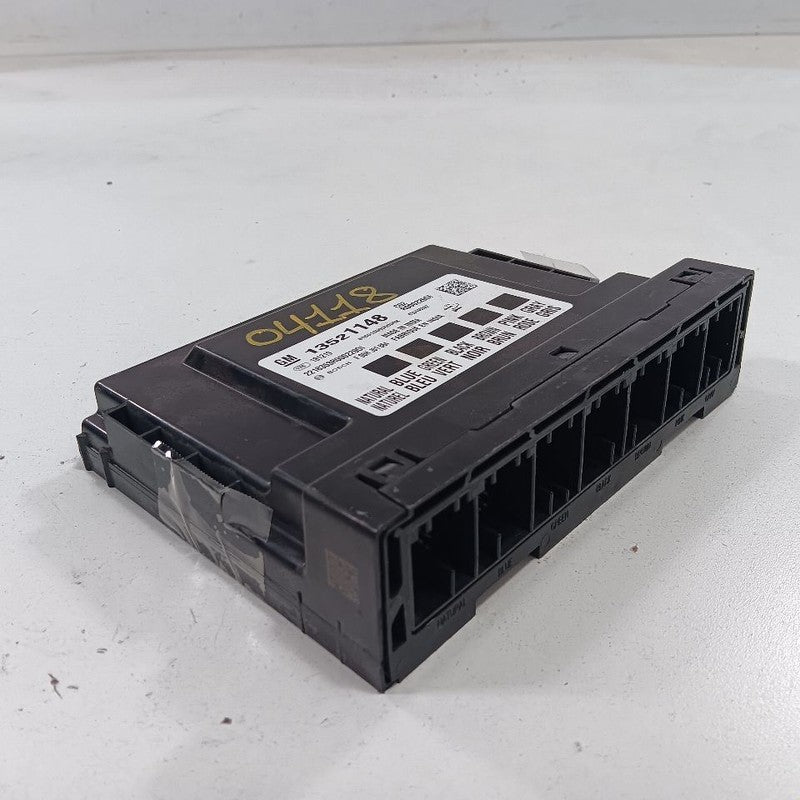 Body Control Module BCM Fits 15-21 Buick Encore