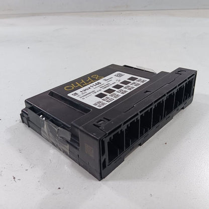 Body Control Module BCM Fits 15-21 Buick Encore