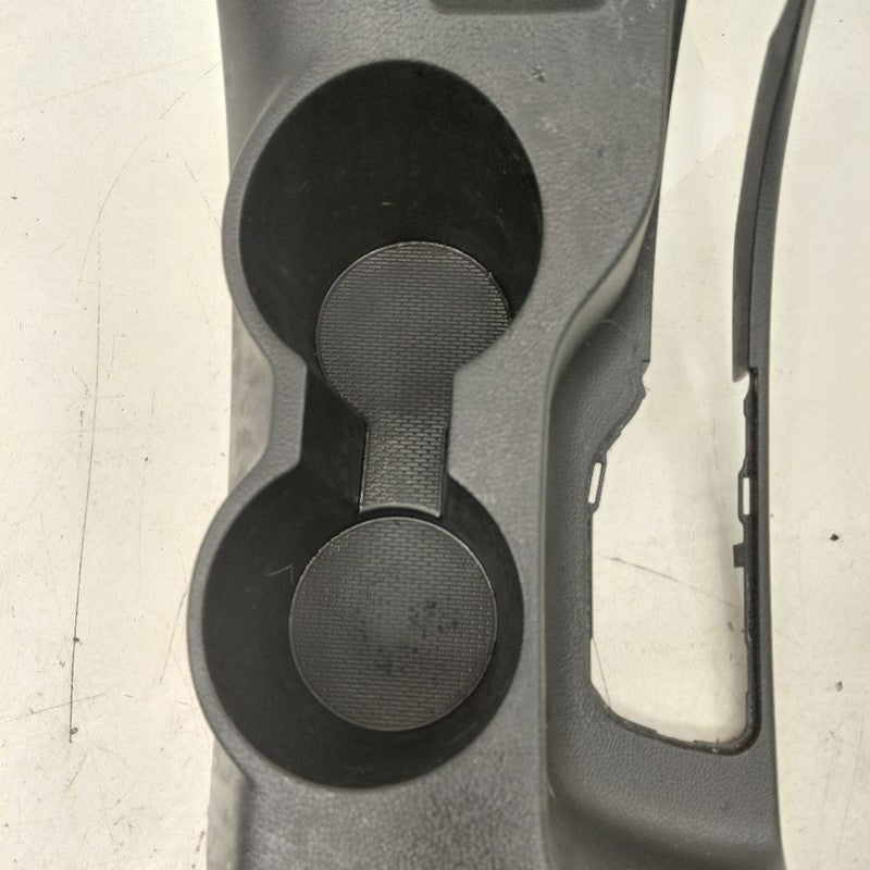 Hyundai Veloster Shifter Bezel Trim Shift Console Surround Trim  2017 
