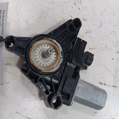 Passenger Right Power Window Motor Rear Fits 15-23 Jeep Renegade OEM