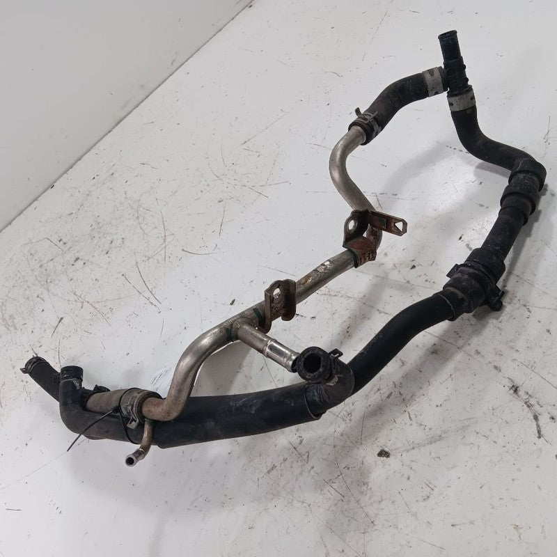 Toyota Corolla Coolant Line Crossover Pipe  2016 2015 2014 OEM