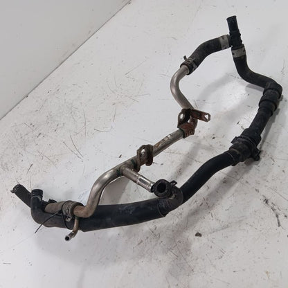 Toyota Corolla Coolant Line Crossover Pipe  2016 2015 2014 OEM