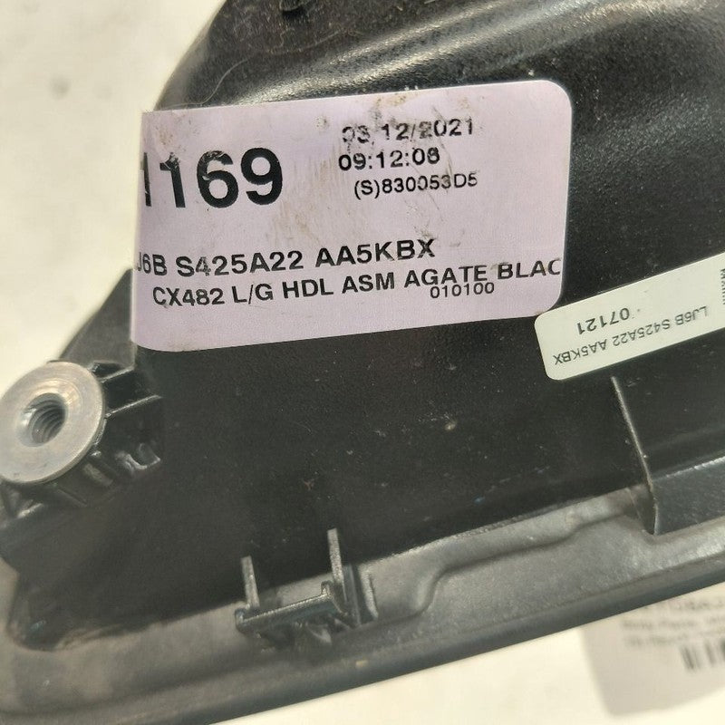 Ford Escape Rear Hatch Handle Bezel 2020 2021 2022