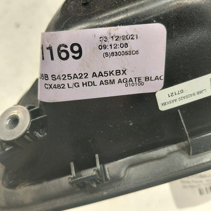 Ford Escape Rear Hatch Handle Bezel 2020 2021 2022