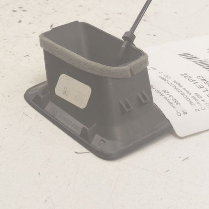 Lexus NX350 Defrost Vent Right Passenger Side  2022 2023 2024 2025