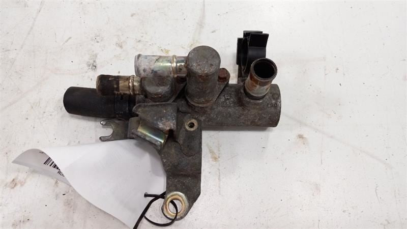 Nissan Maxima Radiator Hose Neck 2004 2005 2006 2007 2008