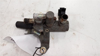 Nissan Maxima Radiator Hose Neck 2004 2005 2006 2007 2008