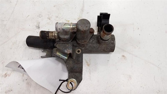 Nissan Maxima Radiator Hose Neck 2004 2005 2006 2007 2008