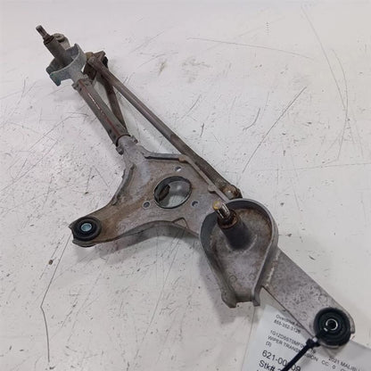 Windshield Wiper Transmission Linkage Fits 16-20 Chevy Malibu OEM