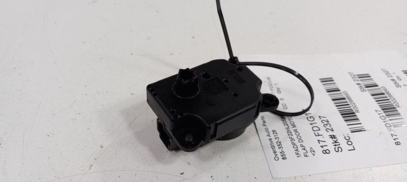 Ford Focus Flap Door Motor Heater AC Door Actuator 2018 2017 2016 2015