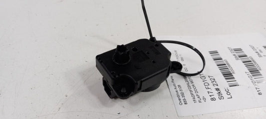 Ford Focus Flap Door Motor Heater AC Door Actuator 2018 2017 2016 2015