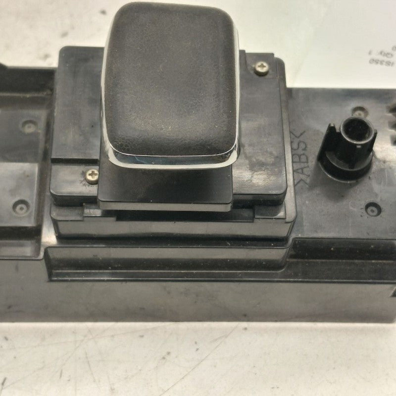 Lexus IS350 Center Console Navigation Control {2372400800} 2020 2019 2