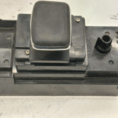 Lexus IS350 Center Console Navigation Control {2372400800} 2020 2019 2