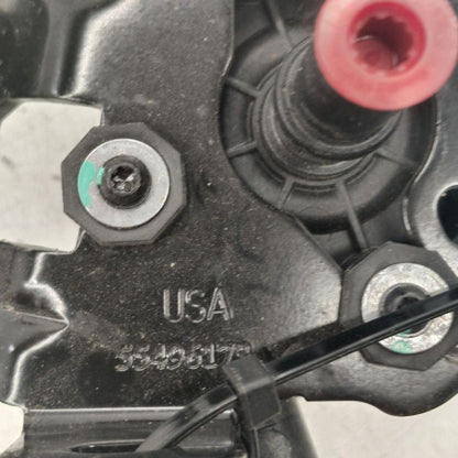 Coolant Water Pump Electric Auxiliary Fits 24-25 Buick Envista