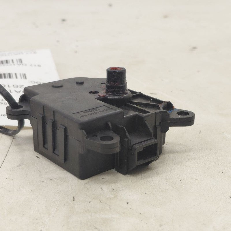 Nissan Murano Flap Door Motor Heater AC Door Actuator  2020 2021 2022 